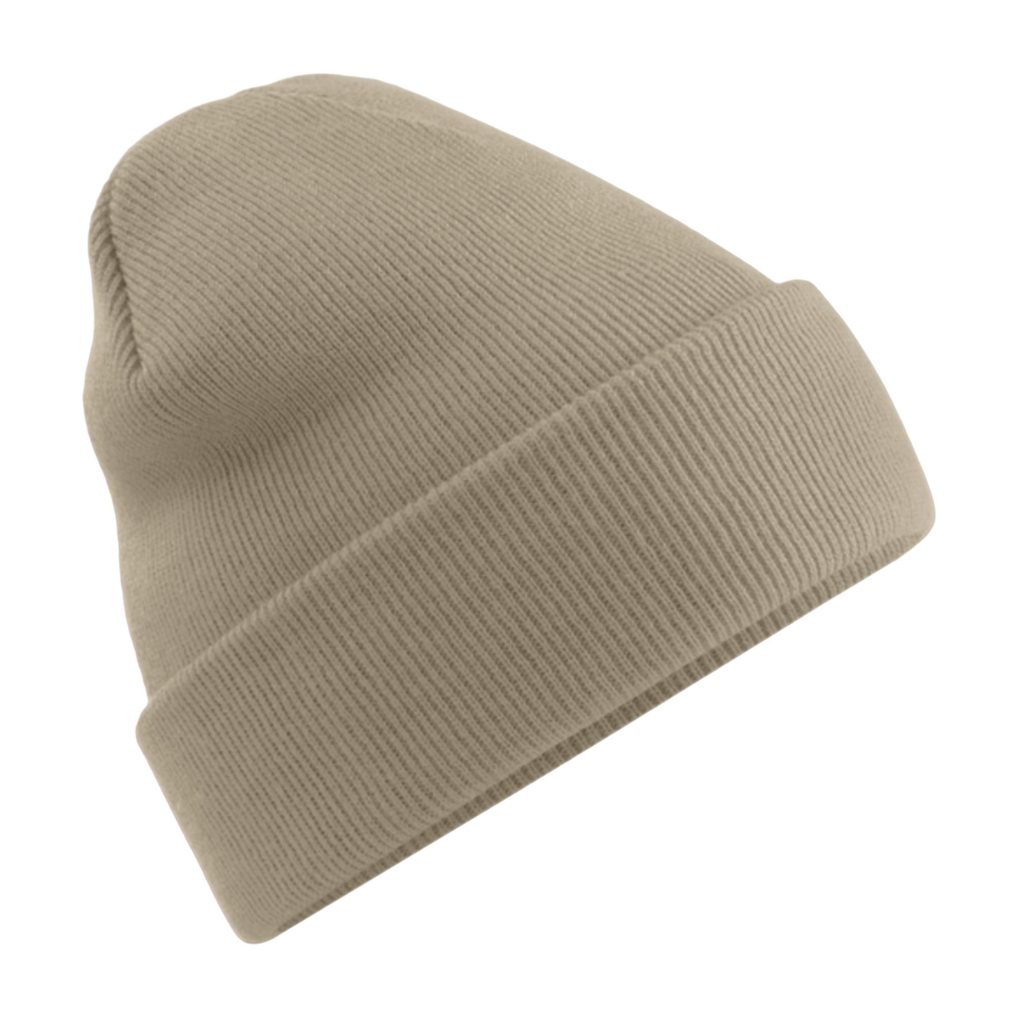 Gorro Rocky Tejido
