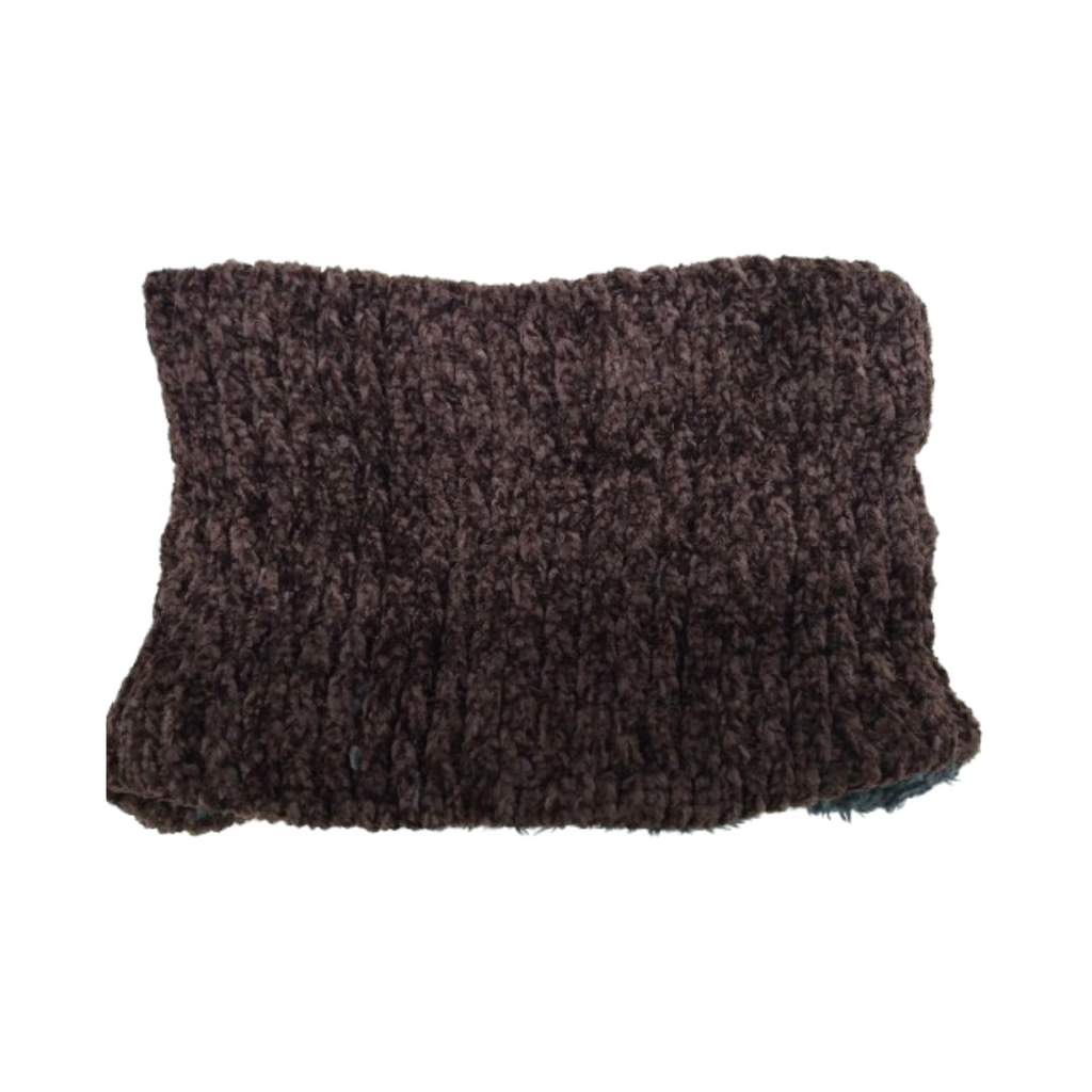 Cuello Caballero Best