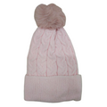 Gorro De Invierno Dama