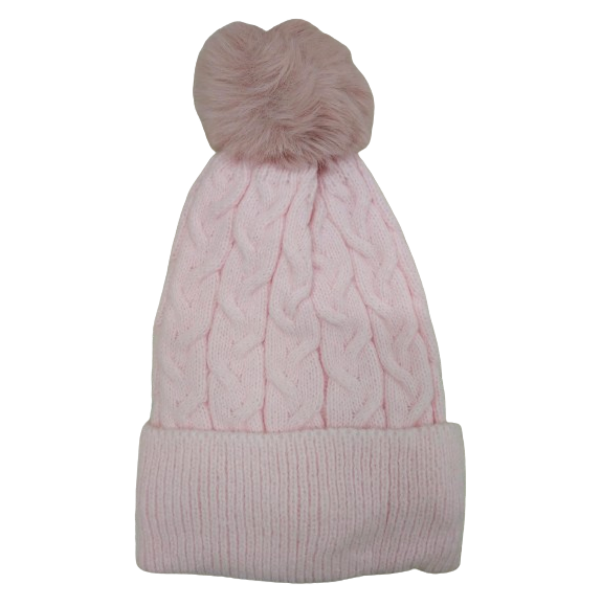 Gorro De Invierno Dama
