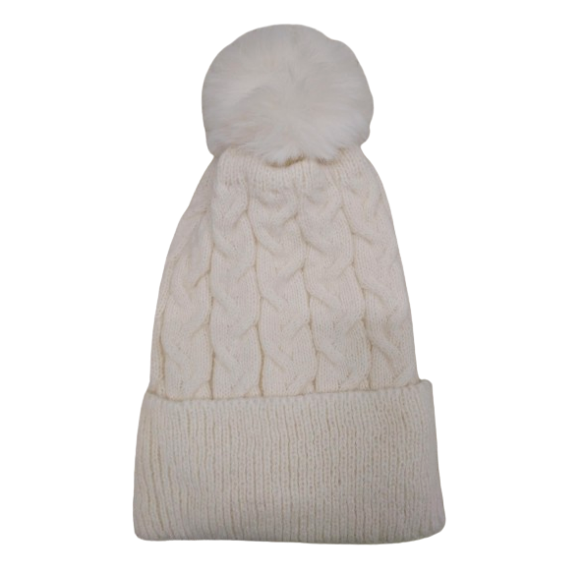 Gorro De Invierno Dama
