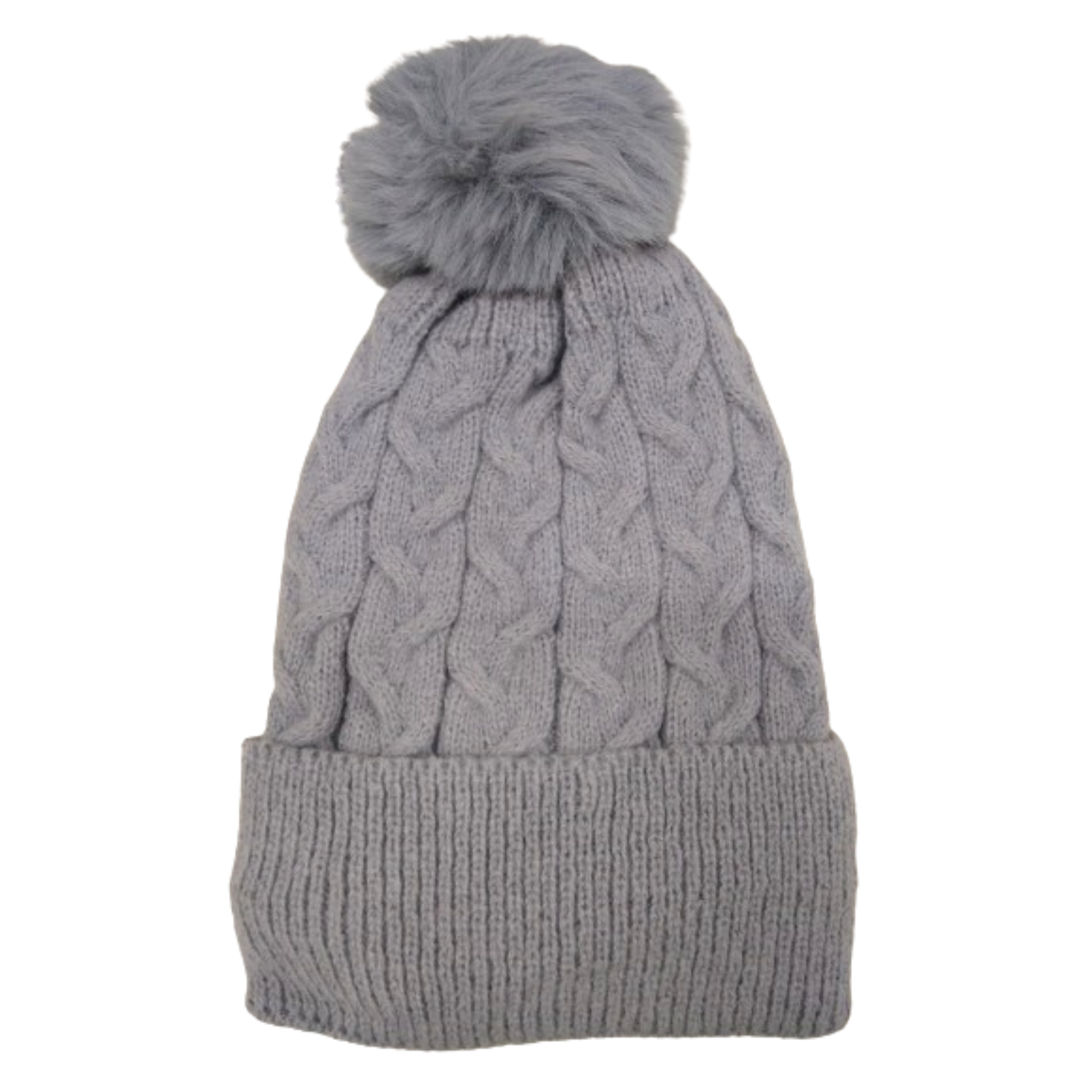 Gorro De Invierno Dama