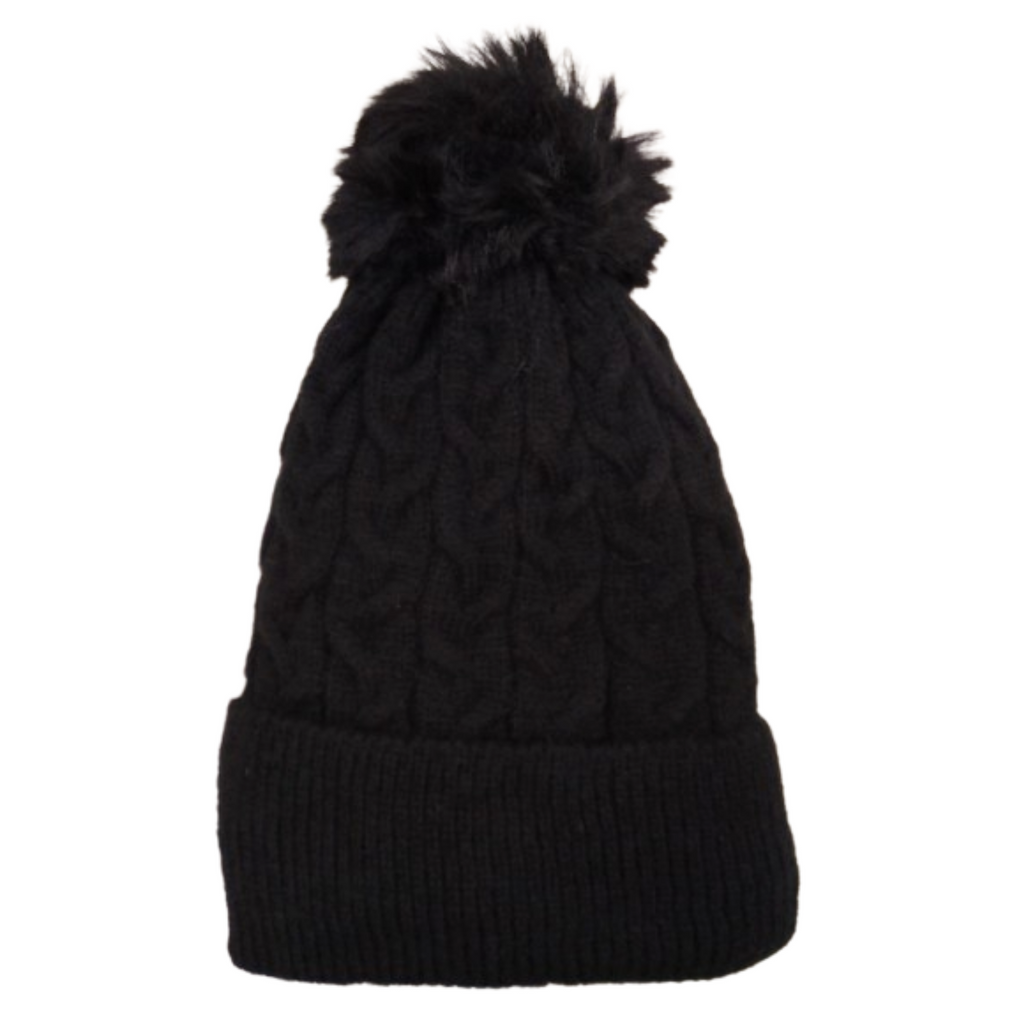 Gorro De Invierno Dama