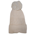 Gorro Invierno de Dama