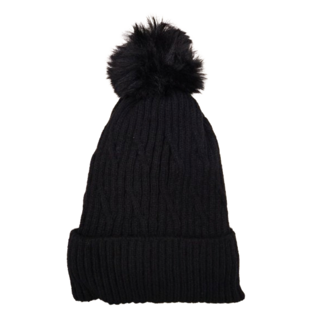 Gorro Invierno de Dama