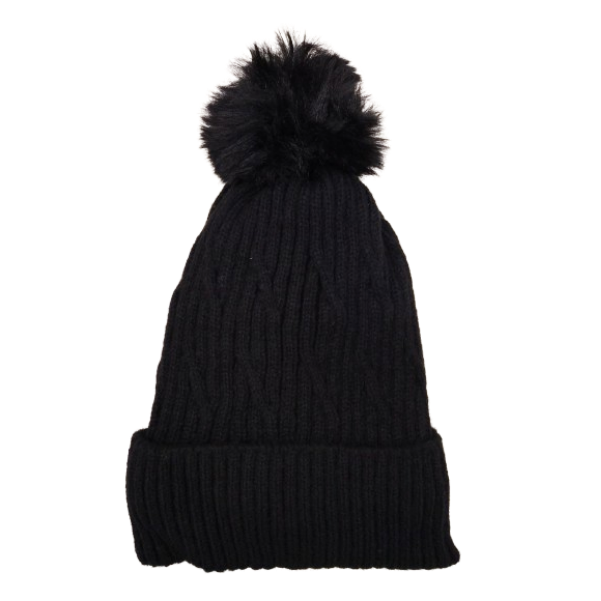 Gorro Invierno de Dama