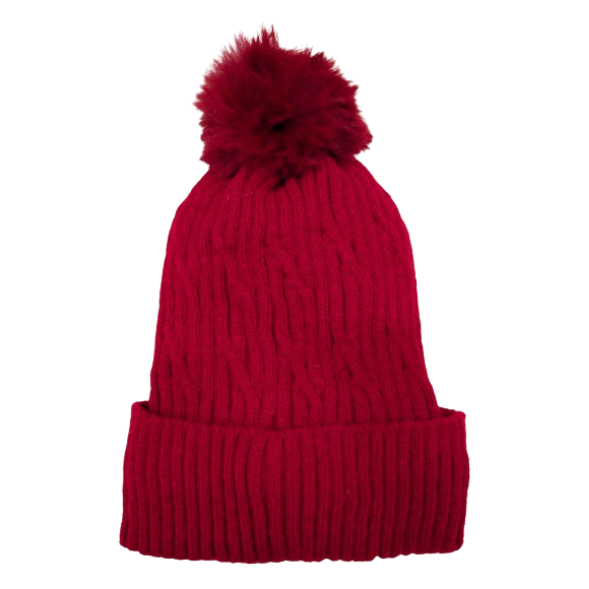 Gorro Invierno de Dama