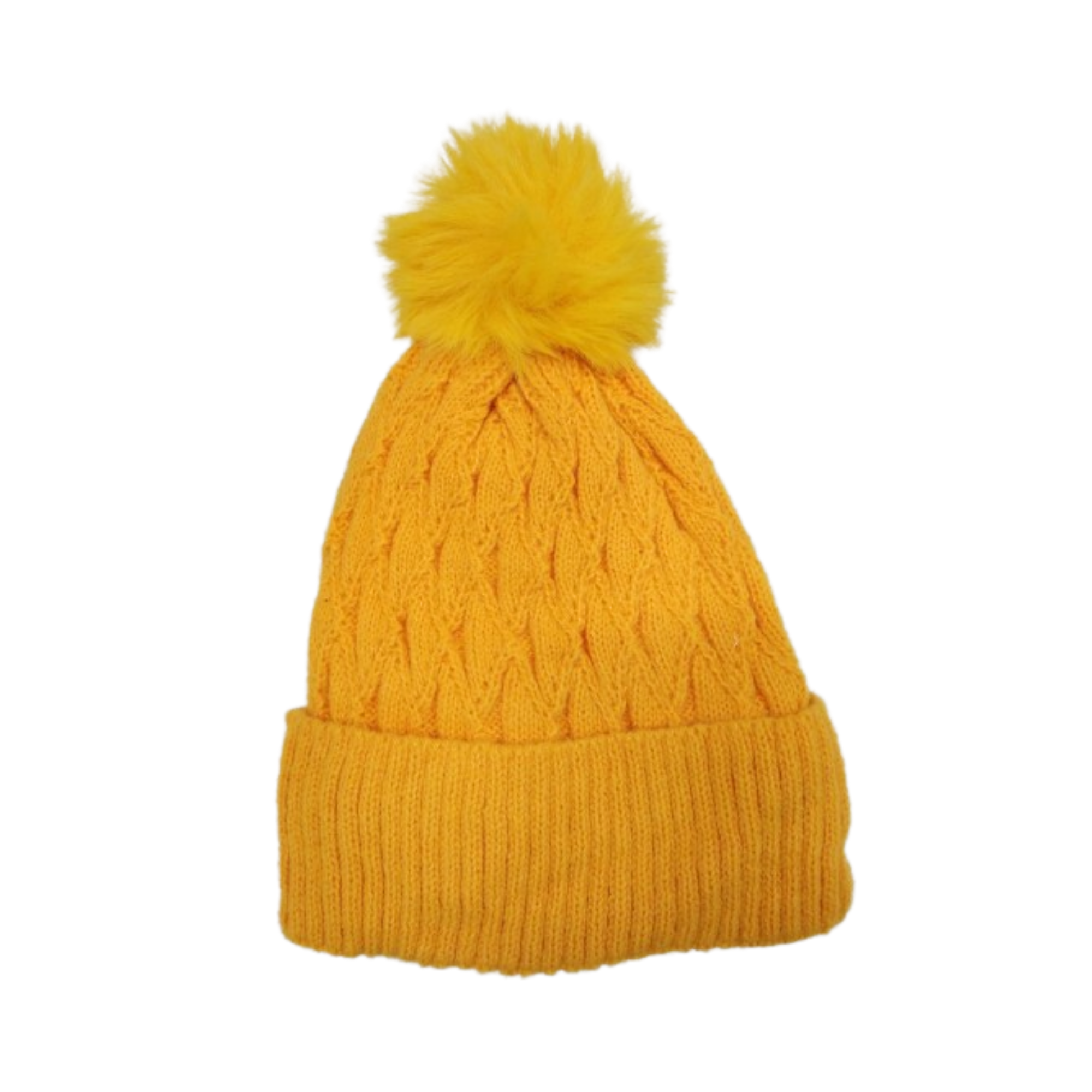 Gorro Invierno Dama