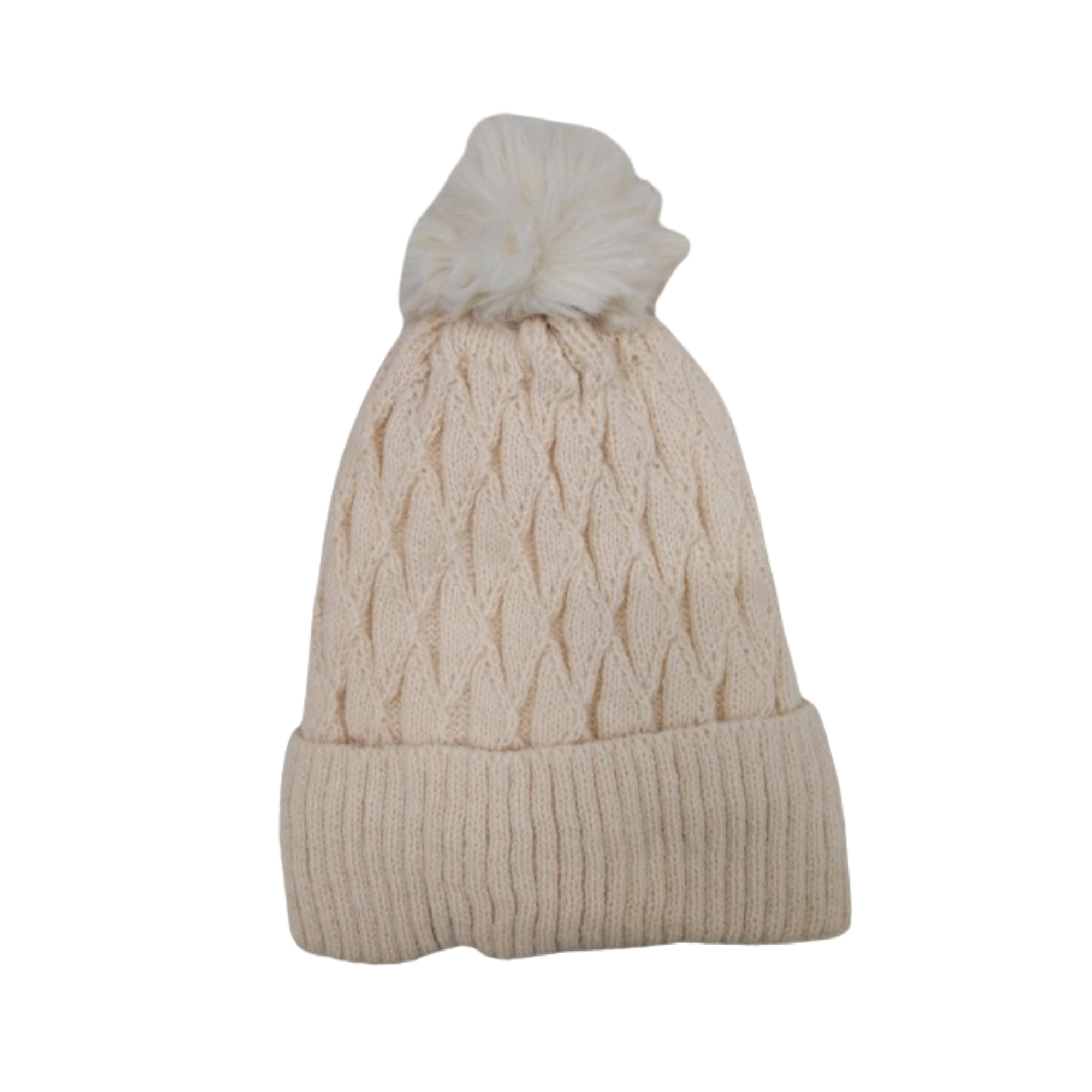 Gorro Invierno Dama