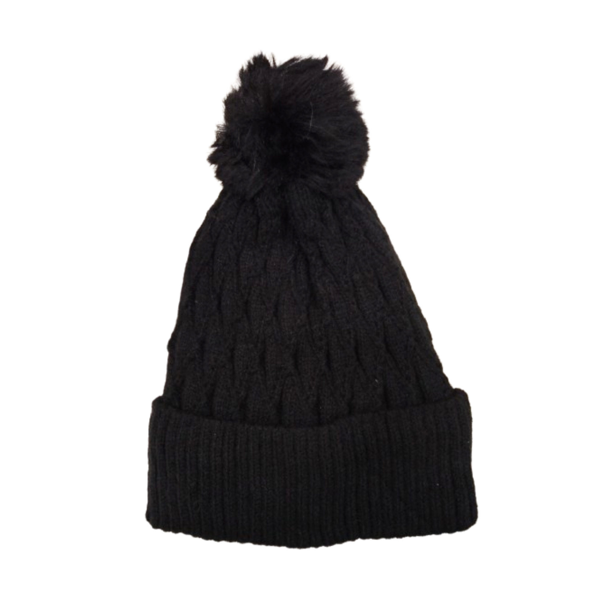 Gorro Invierno Dama