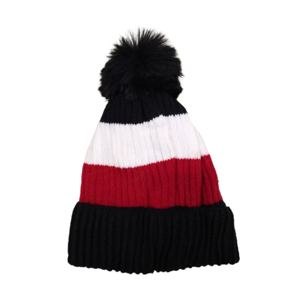 Gorro Invierno Dama