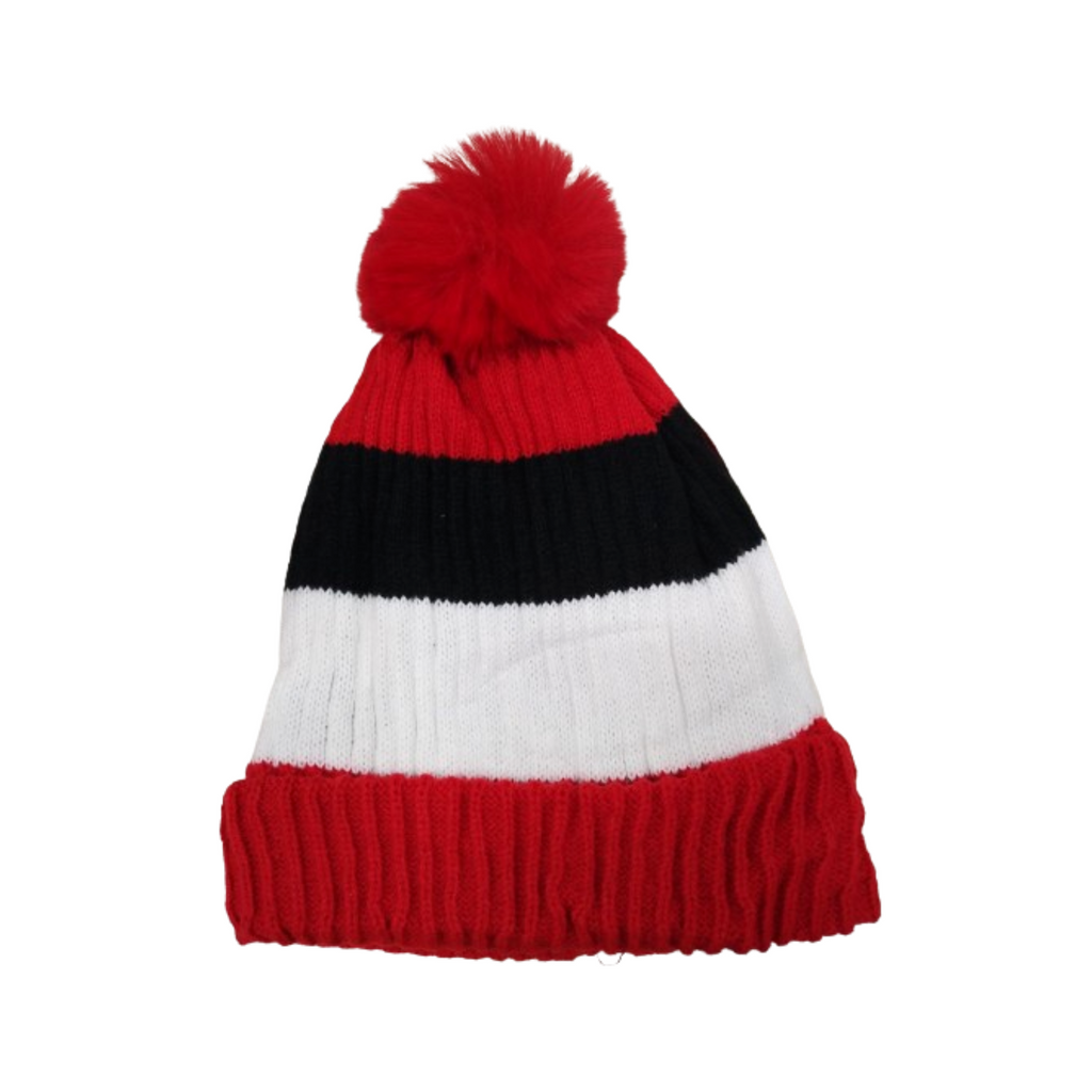Gorro Invierno Dama