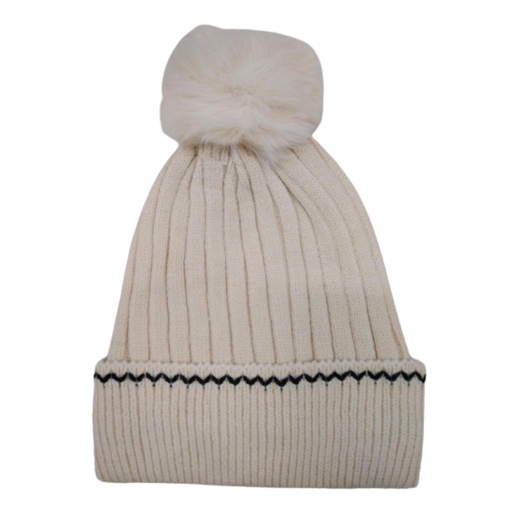 Gorro Invierno De Dama