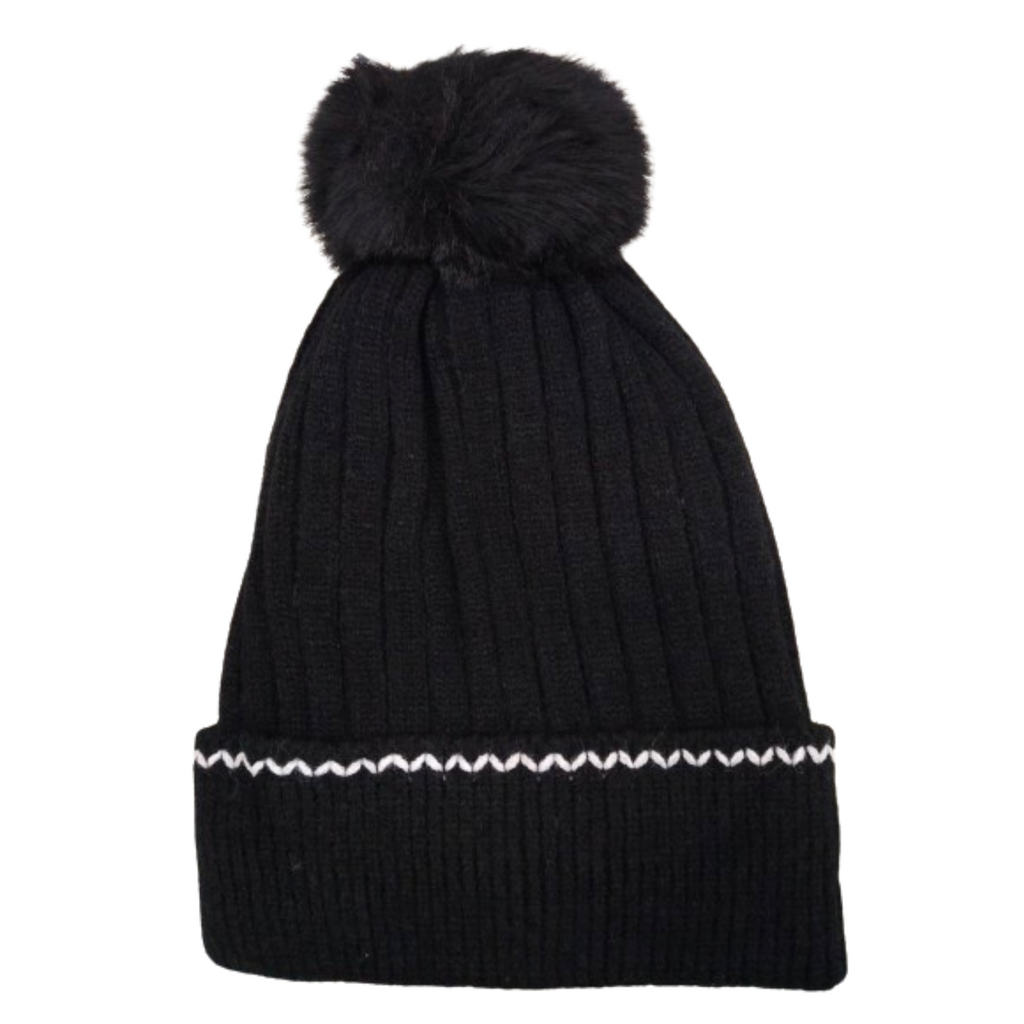 Gorro Invierno De Dama