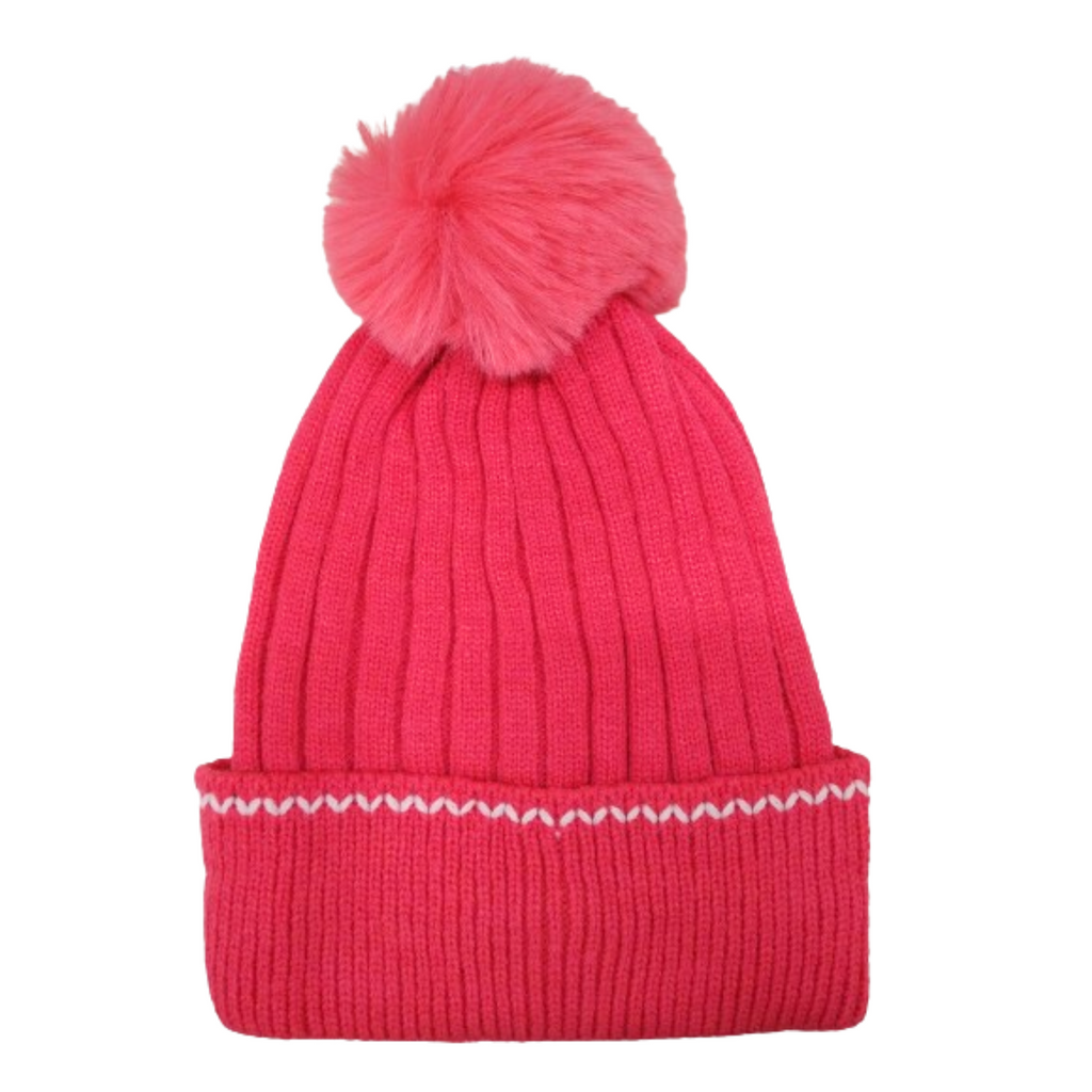 Gorro Invierno De Dama