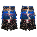 Bóxer Men's Docena