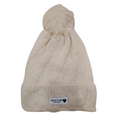Gorro de Lana Hand Made
