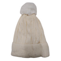 Gorro De Lana Dama