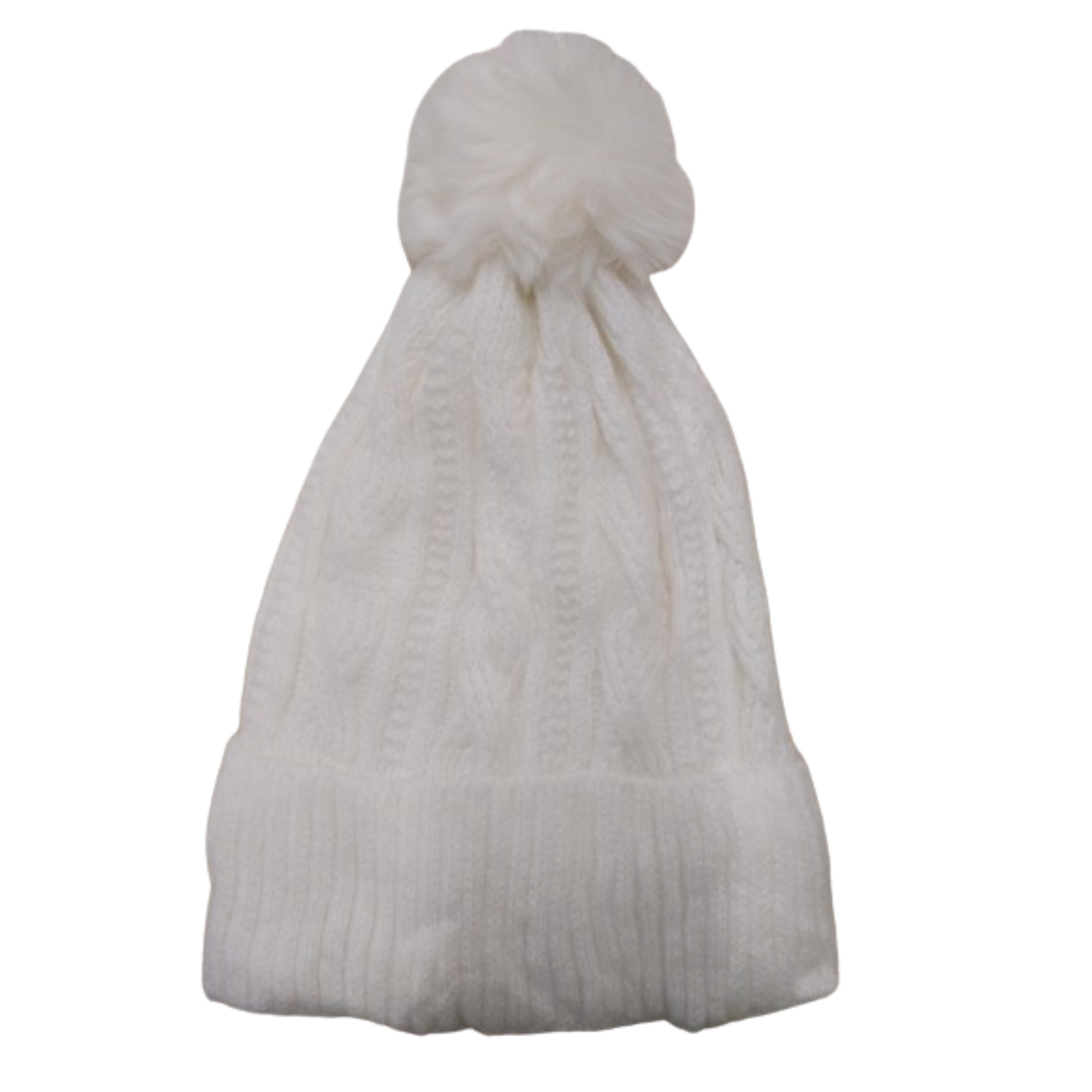 Gorro De Lana Dama