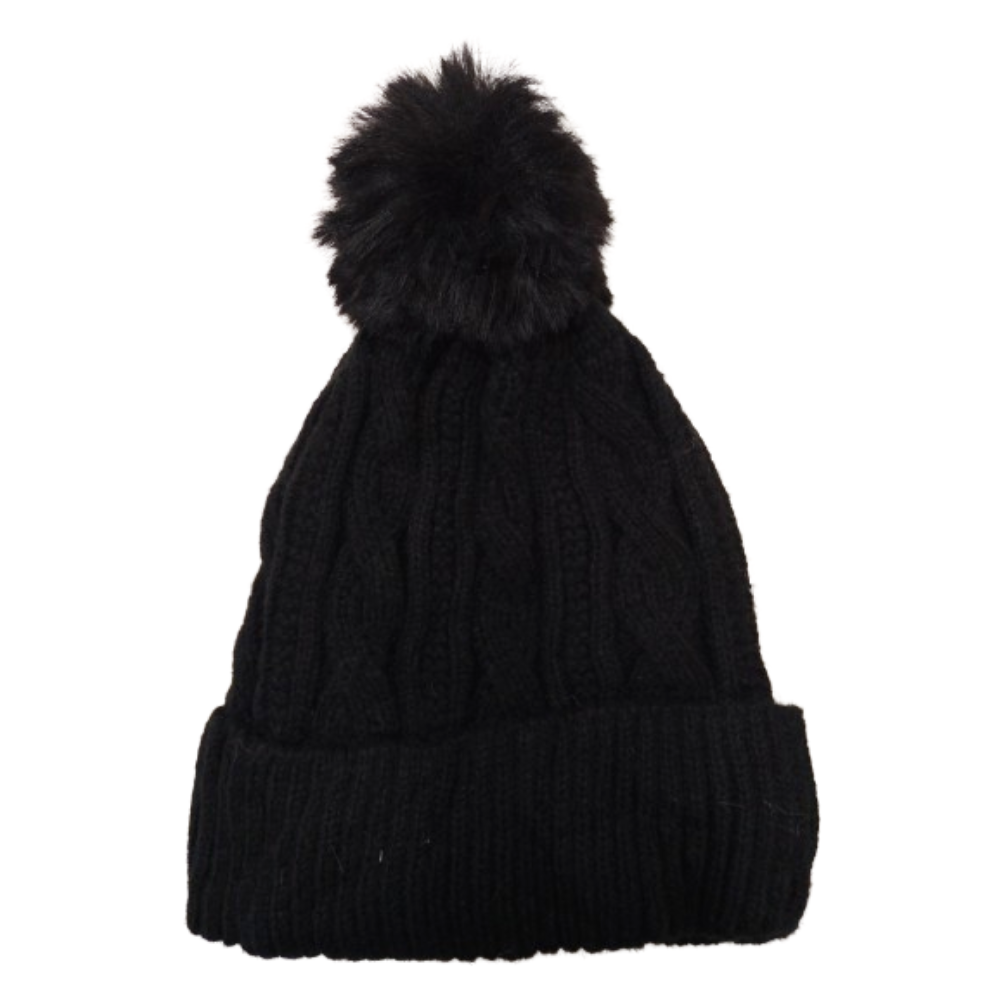 Gorro De Lana Dama