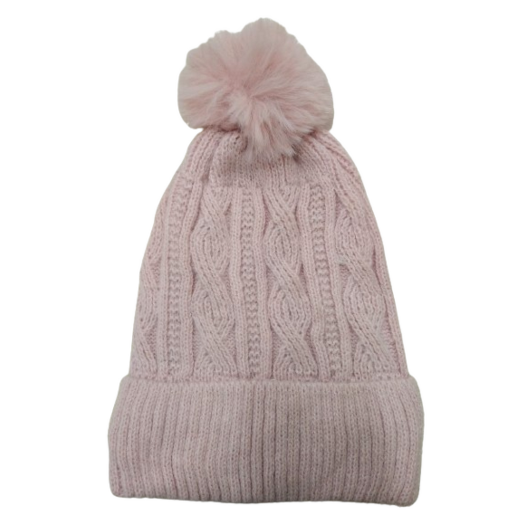 Gorro De Lana Dama
