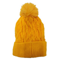 Gorro de Lana Invierno