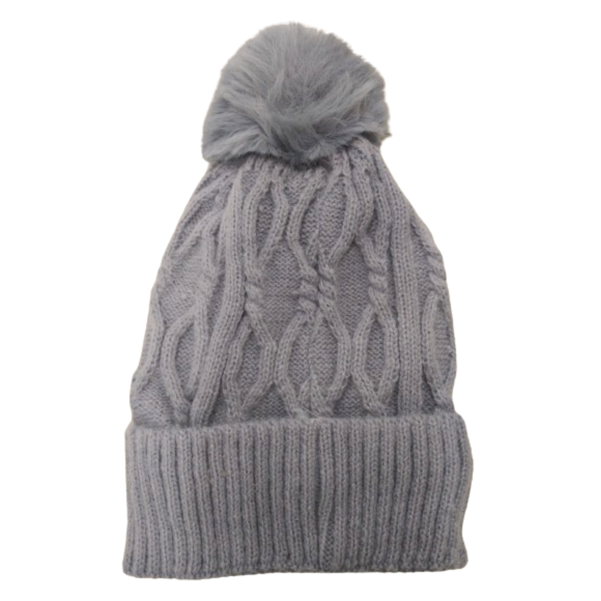 Gorro de Lana Invierno
