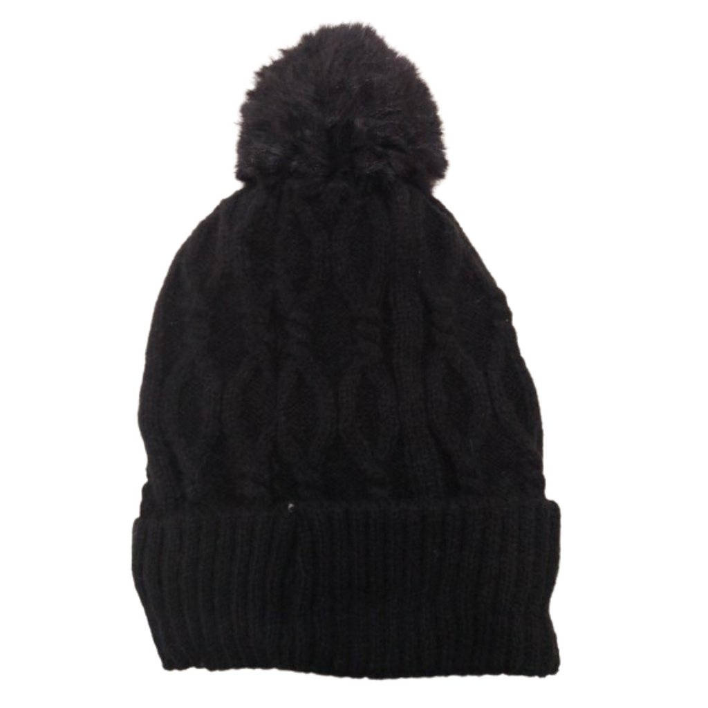Gorro de Lana Invierno