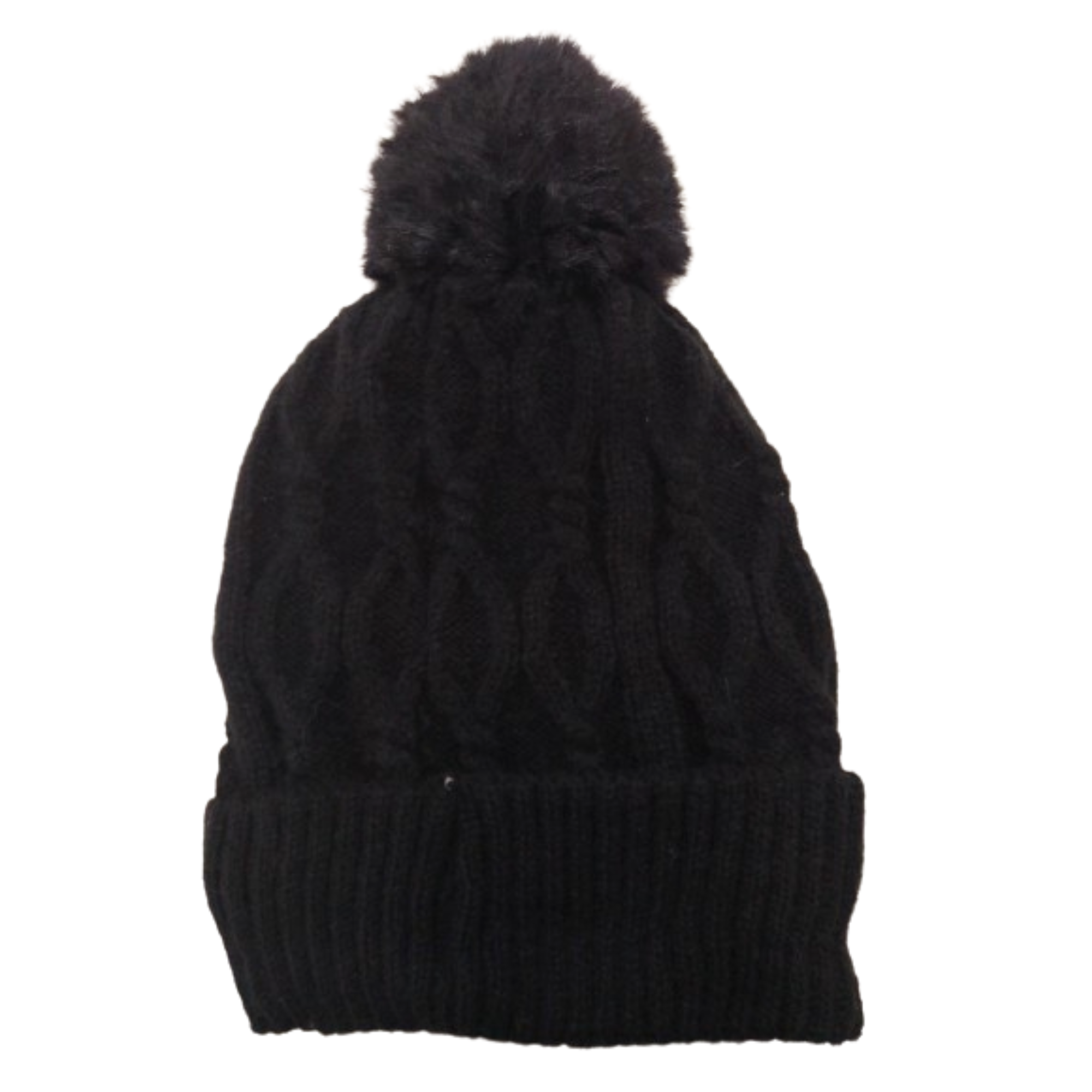 Gorro de Lana Invierno