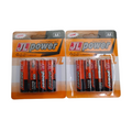 Pilas AA JLPower