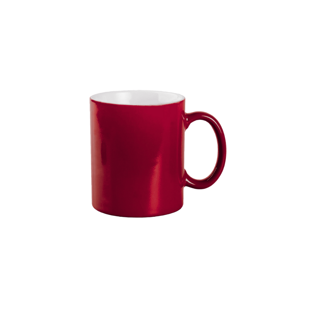 Taza Mágica