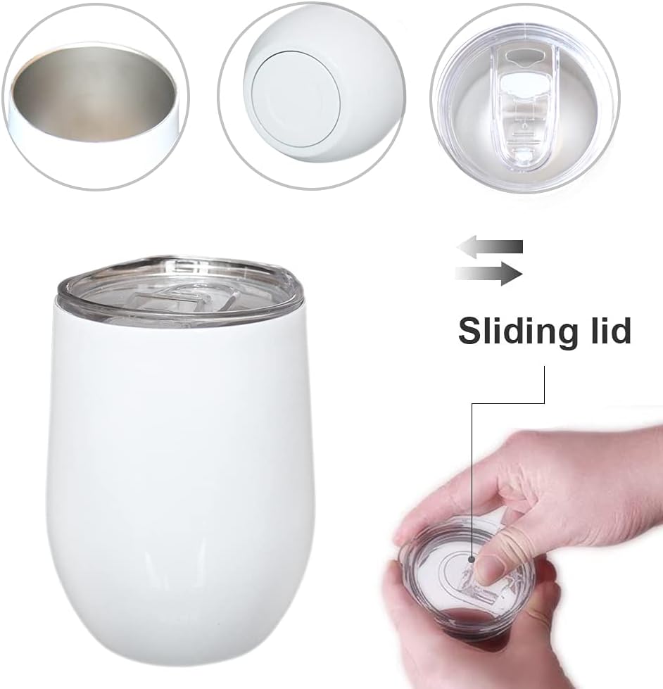 Vaso Multifunción de Acero inoxidable