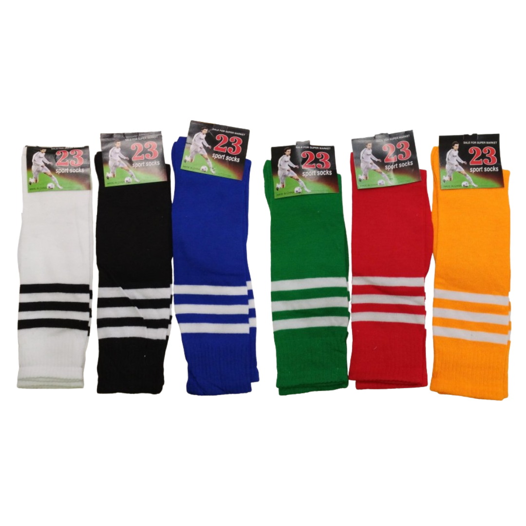 Medias Futbol Socks