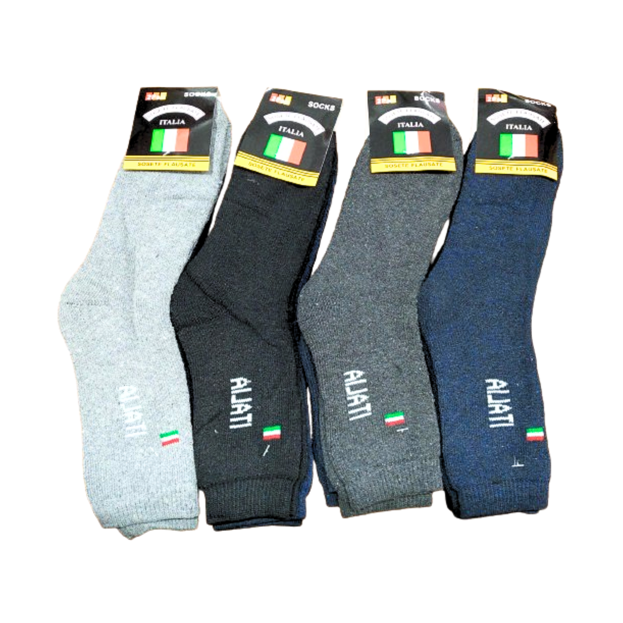Medias Caballero Italia
