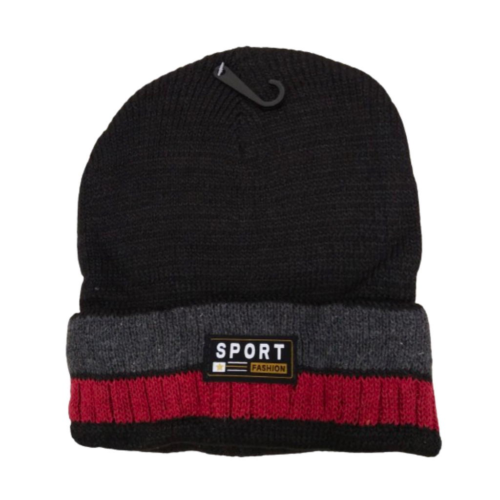 Gorro Sport Fashion