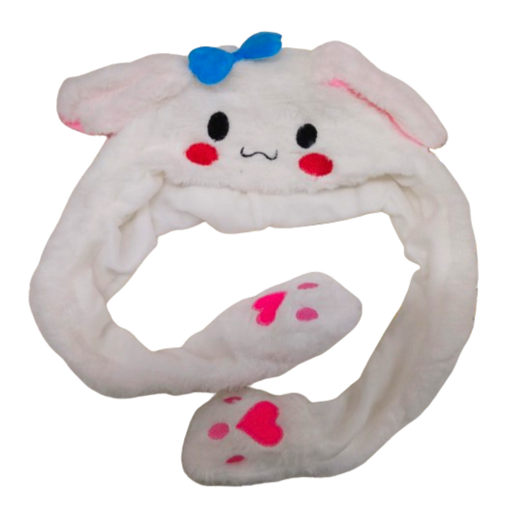 Gorro My Melody con Luz y Movimiento