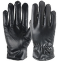 Guantes de Simil Cuero Docena