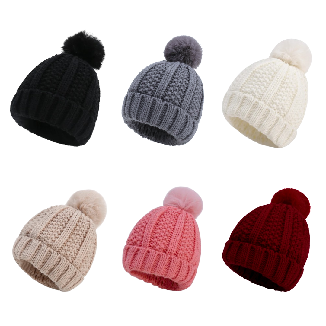Gorro Invierno LOVE