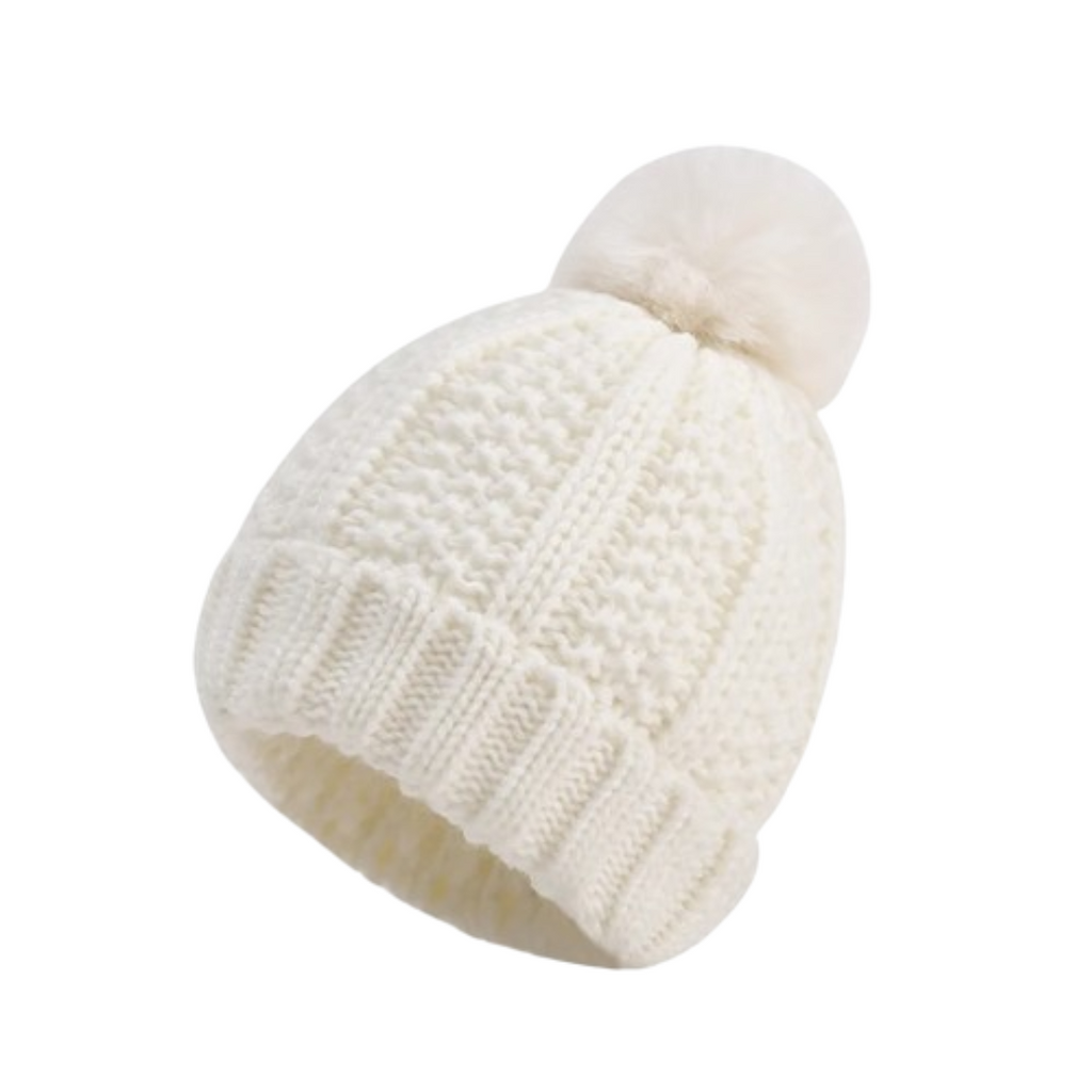 Gorro Invierno LOVE