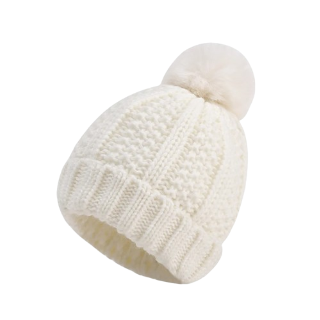 Gorro Invierno LOVE