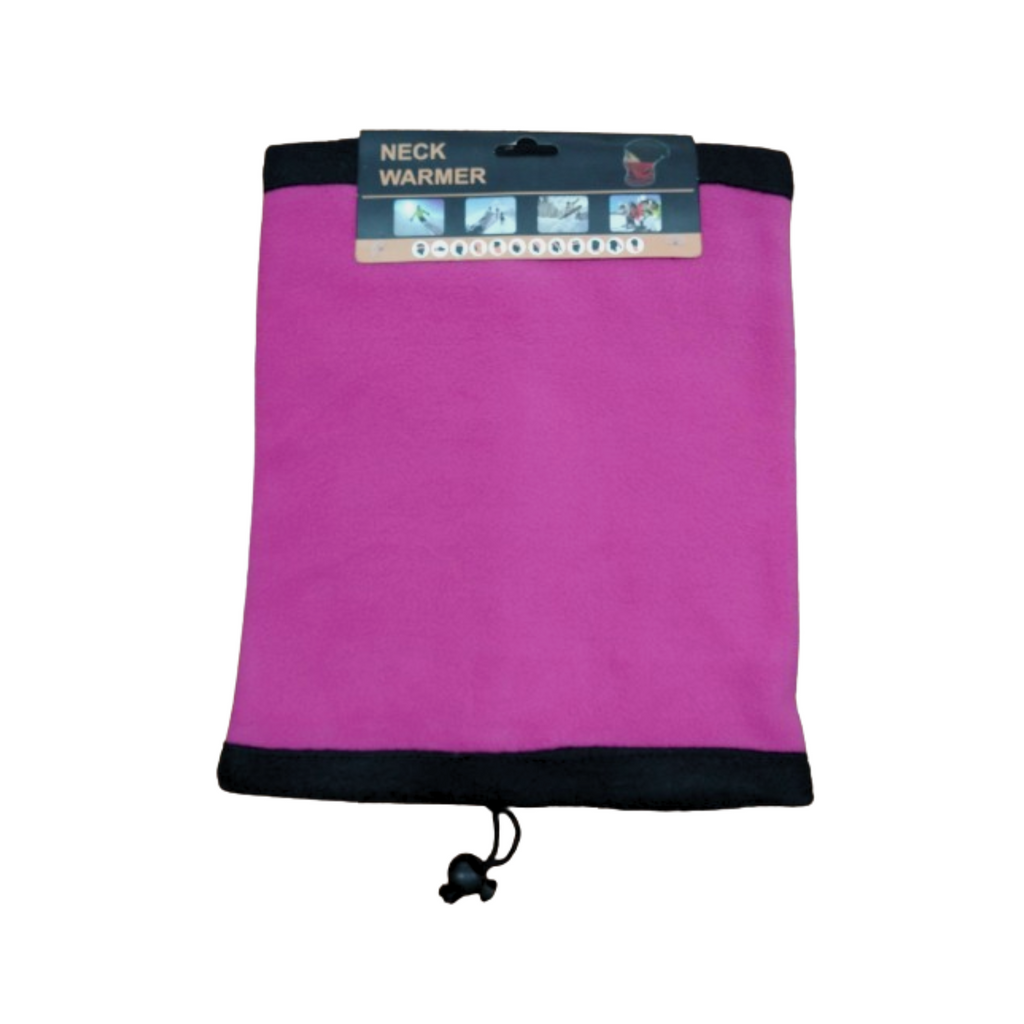 Gorro Cuello Polar