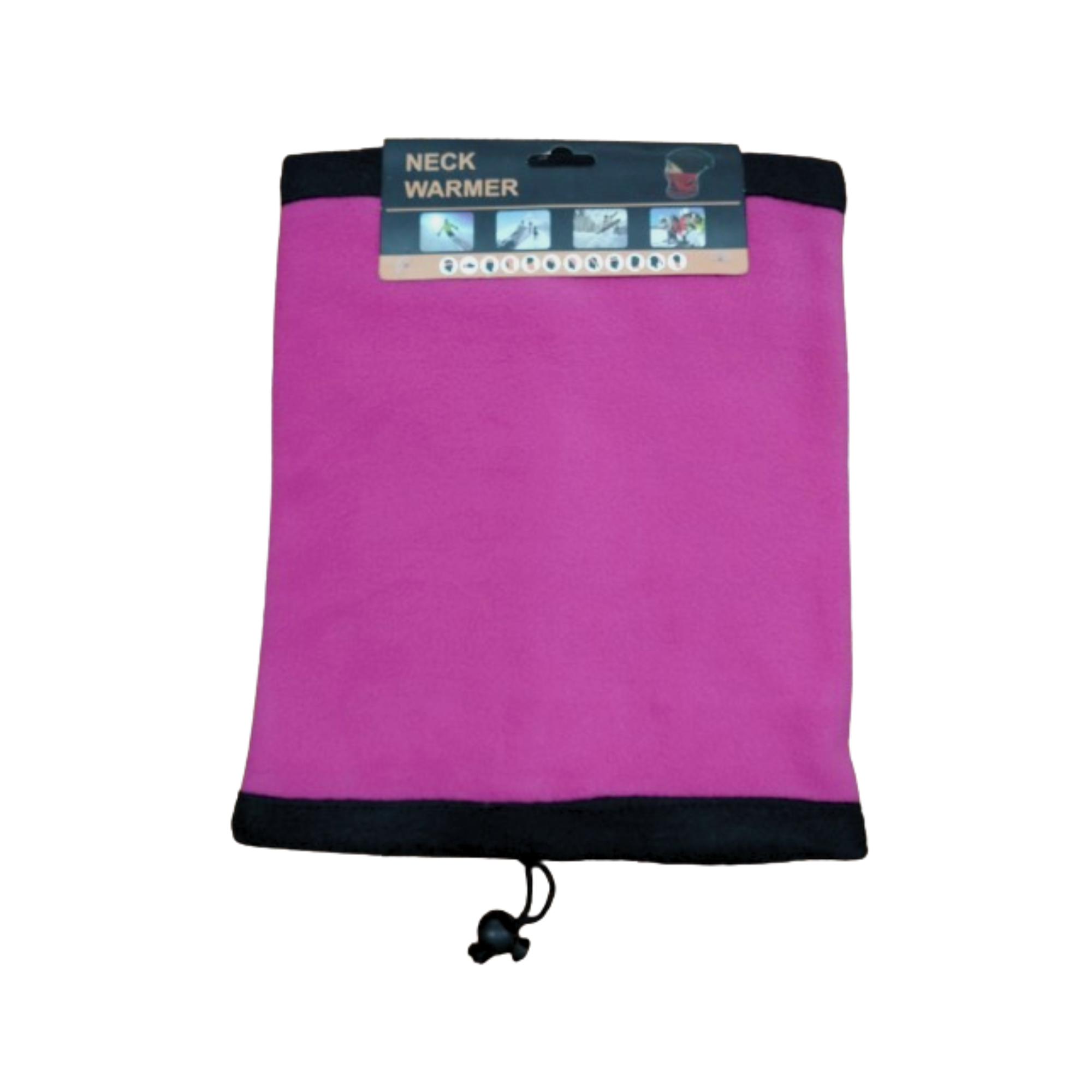Gorro Cuello Polar