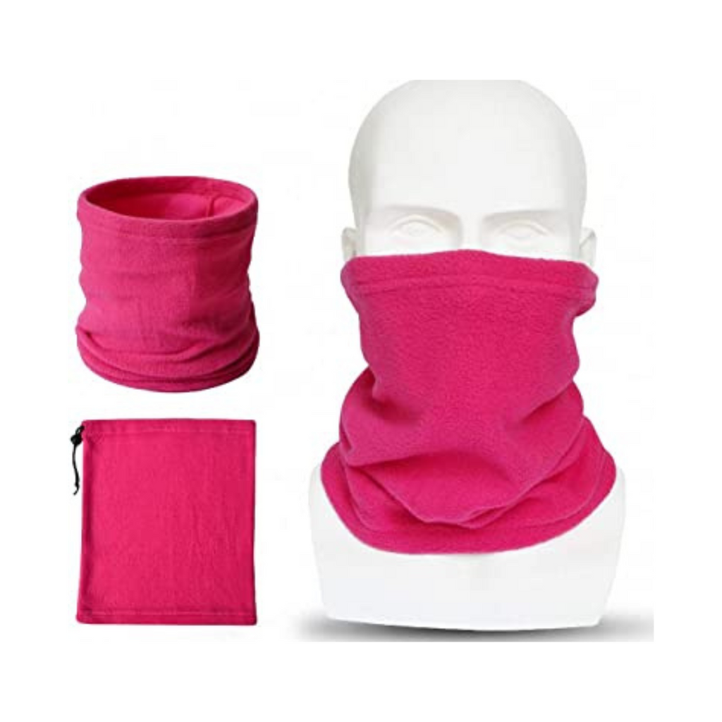Gorro Cuello Polar