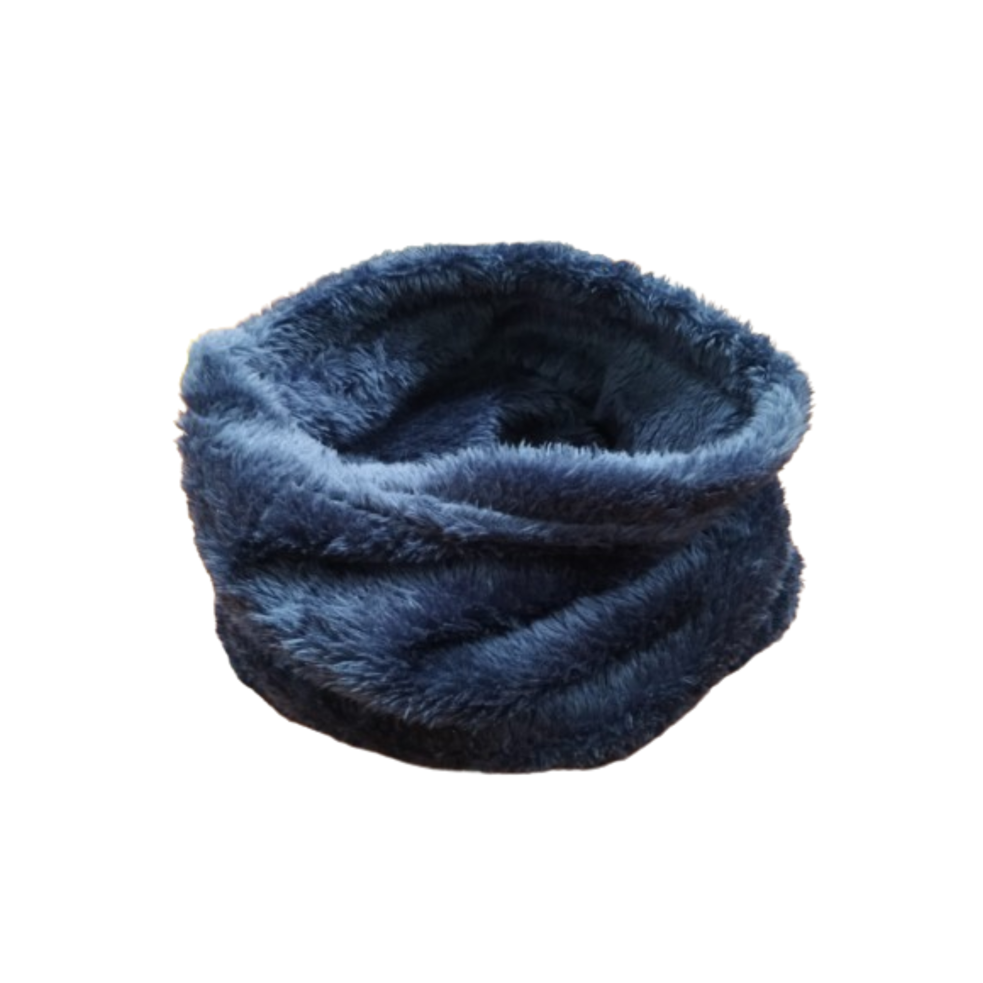 Gorro Cuello Peluche