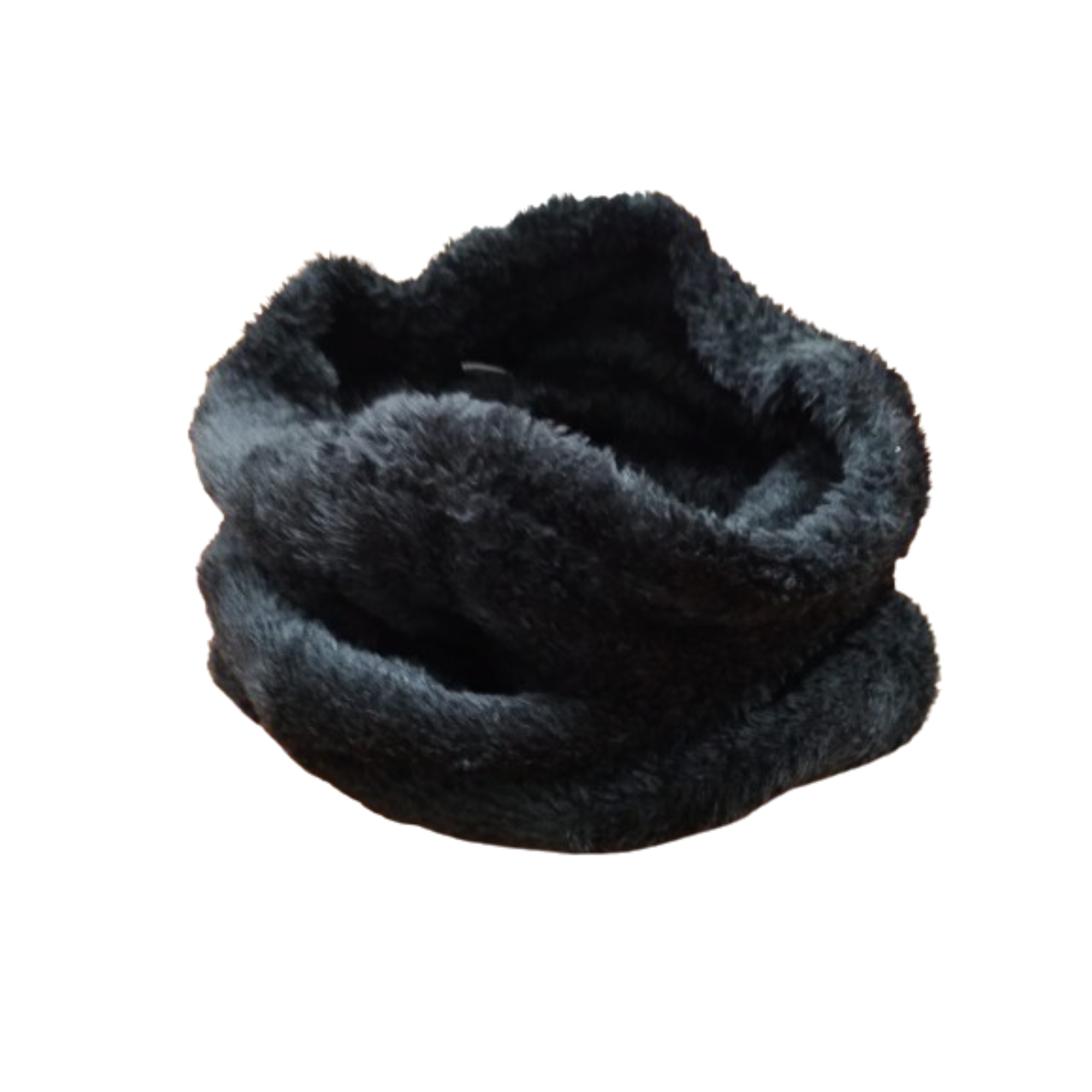 Gorro Cuello Peluche
