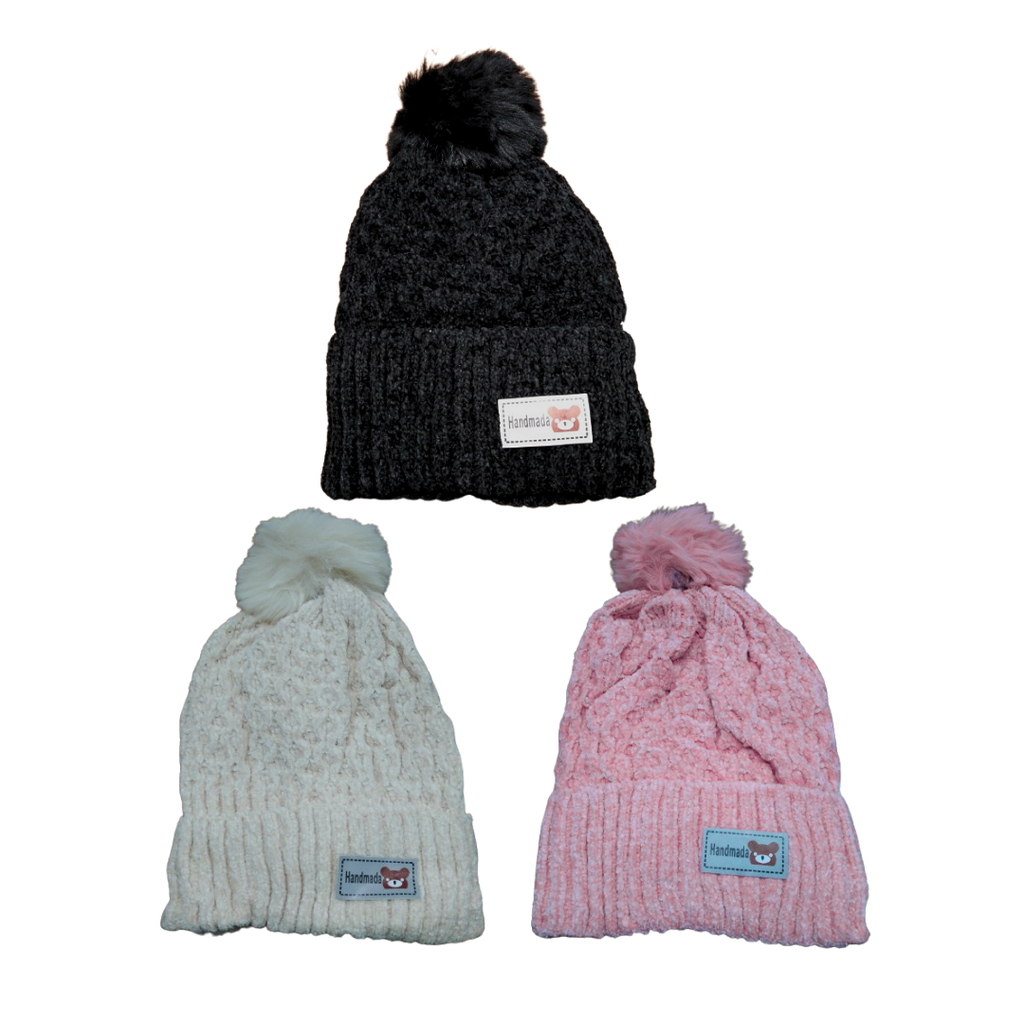 Gorro Animalitos Conejito