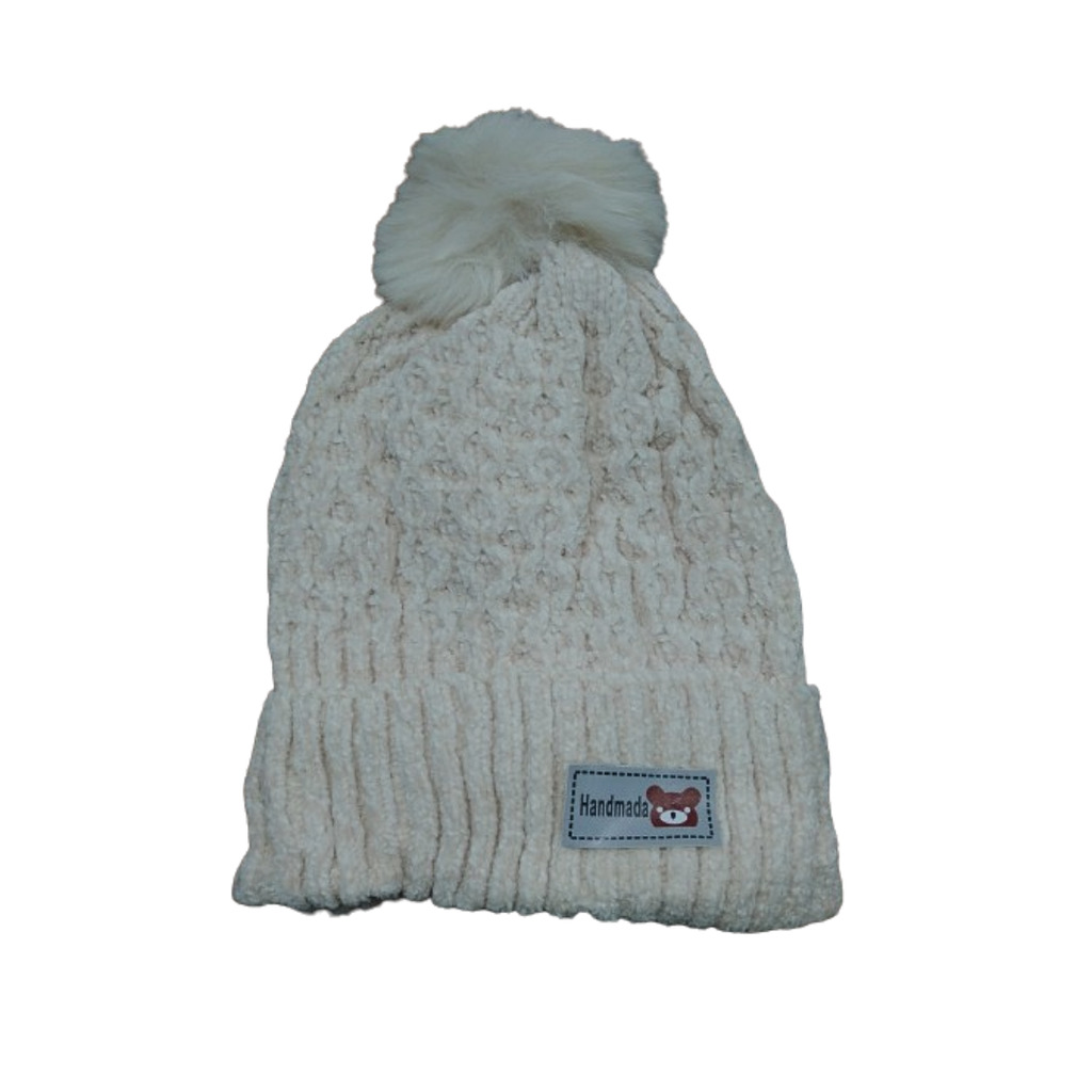 Gorro Dama Handmada