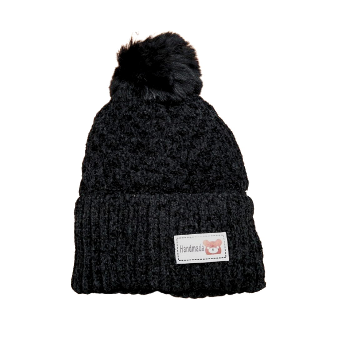 Gorro Dama Handmada
