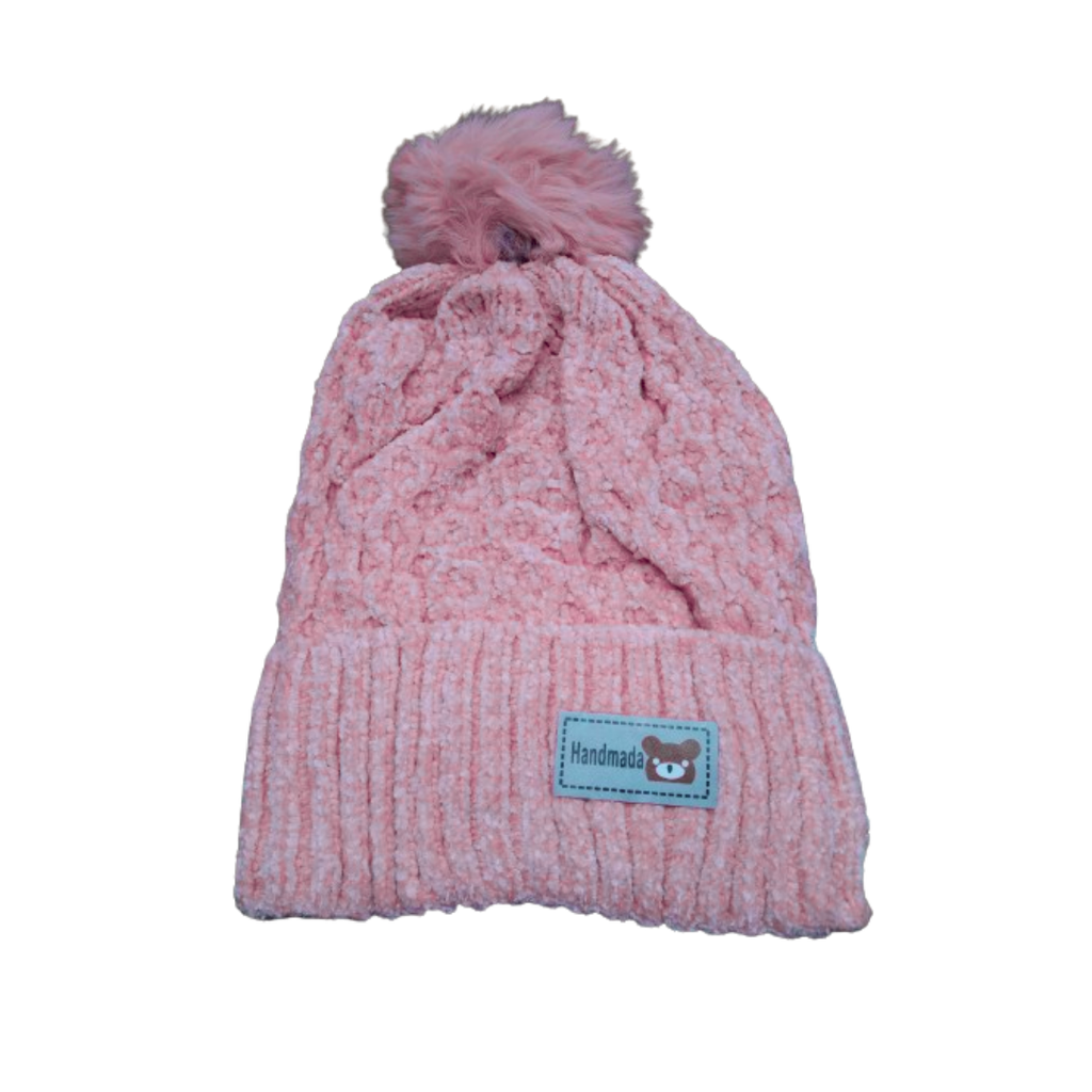 Gorro Dama Handmada