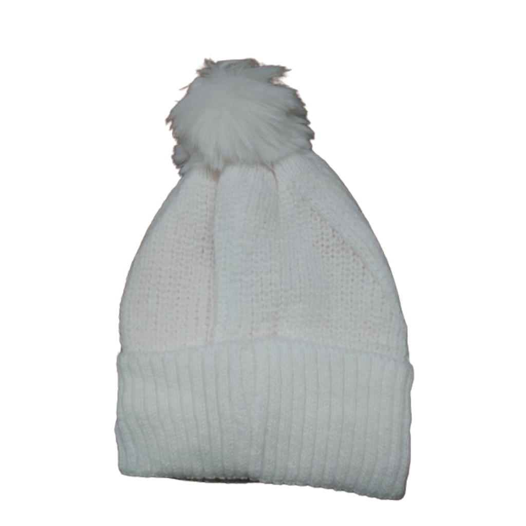 Gorro Dama Invierno